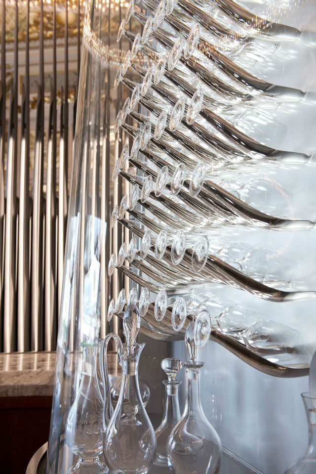 The Stunning Interiors of Alain Ducasse's Restaurant in Monte-Carlo (6)