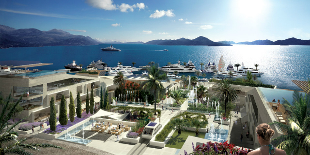 Top Hotels To Be Open By 2020: Dubrovnik Pearl Hotel