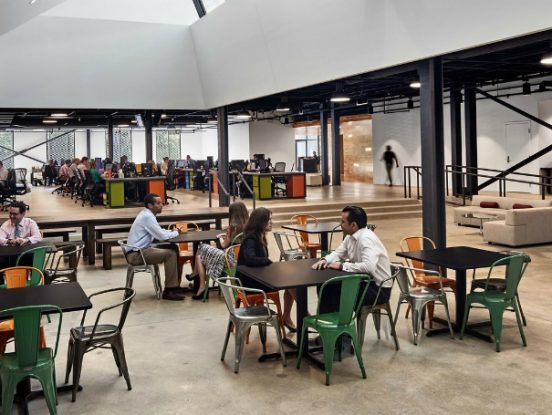 IIDA New England Design Awards 2017: The Winners You Must Know