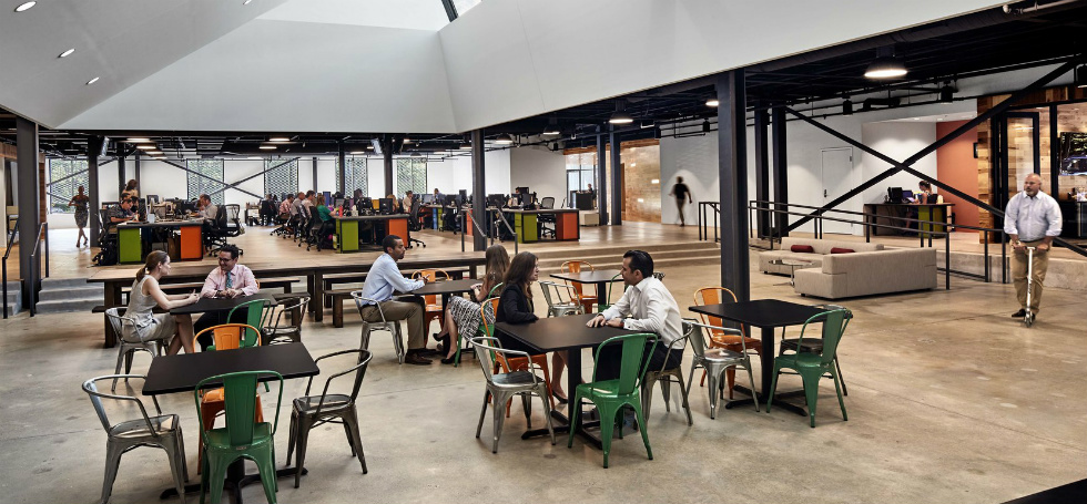 IIDA New England Design Awards 2017: The Winners You Must Know