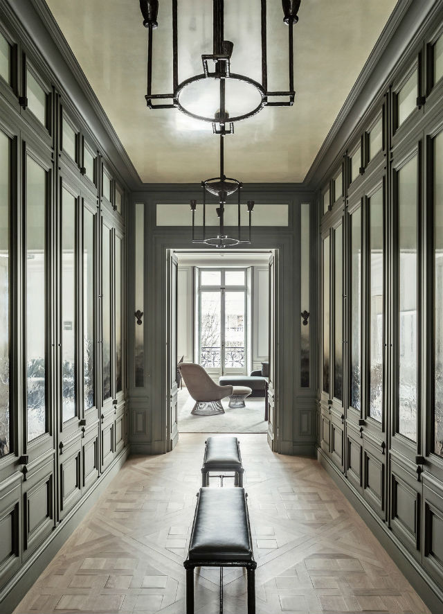 Joseph Dirand Designed a New Paris Apartment and it's Stunning (2)
