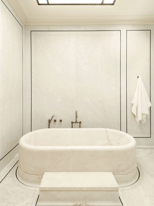 Joseph Dirand Designed a New Paris Apartment and it's Stunning (3)