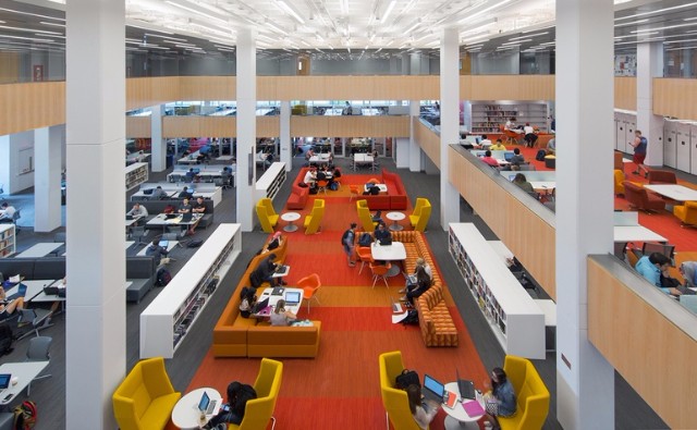 IIDA New England Design Awards 2017: The Winners You Must Know