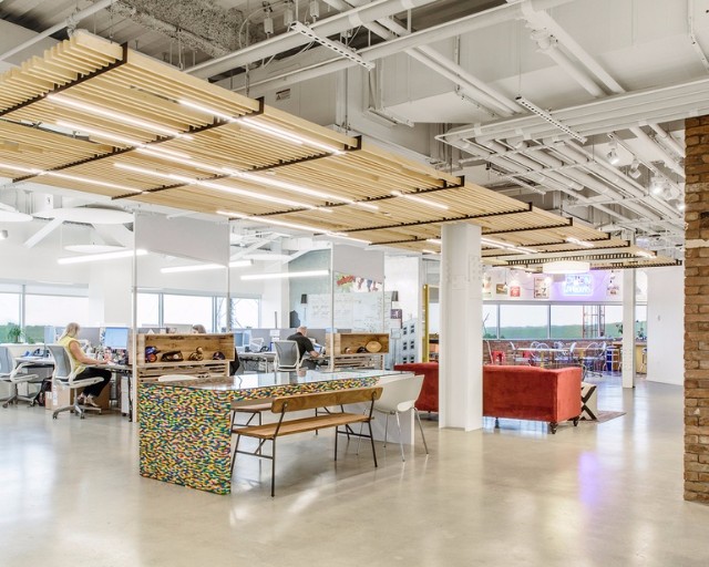 IIDA New England Design Awards 2017: The Winners You Must Know