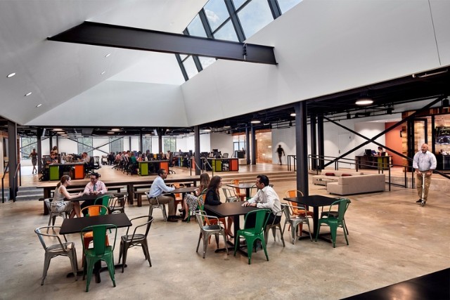 IIDA 2017: The Winners You Must Know