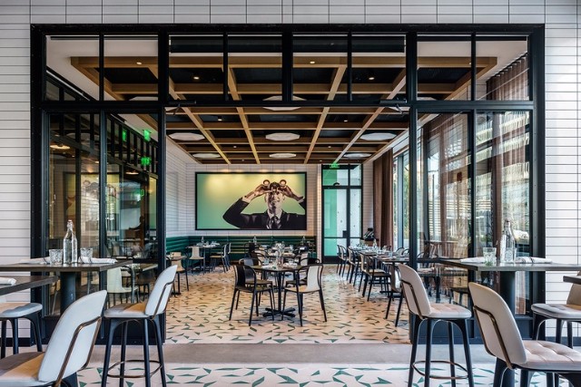 IIDA New England Design Awards 2017: The Winners You Must Know