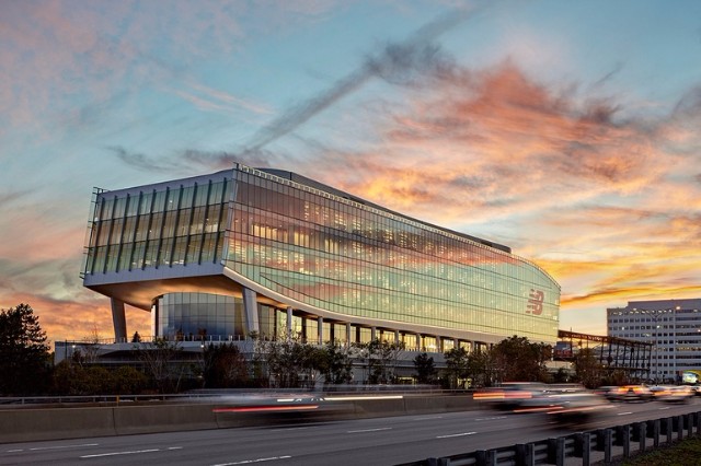 IIDA 2017: The Winners You Must Know