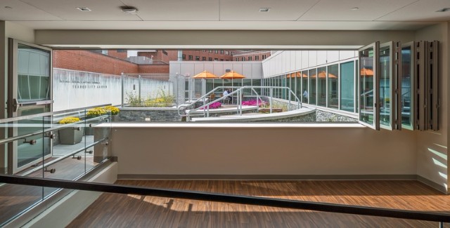 IIDA New England Design Awards 2017: The Winners You Must Know