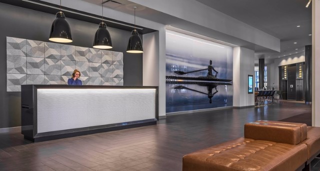 IIDA New England Design Awards 2017: The Winners You Must Know