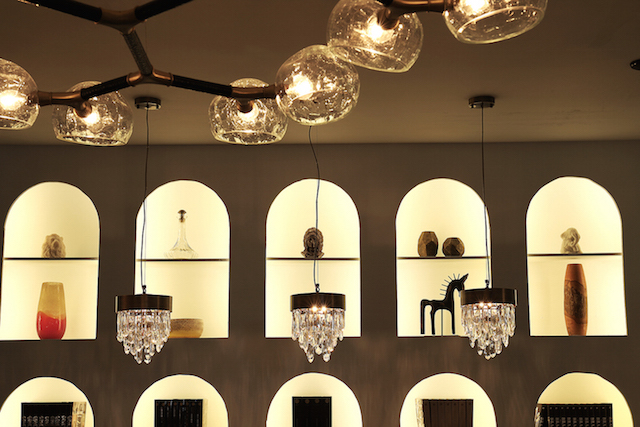 A Preview Of The Best Milan Furniture Show: BRABBU at iSaloni 2017