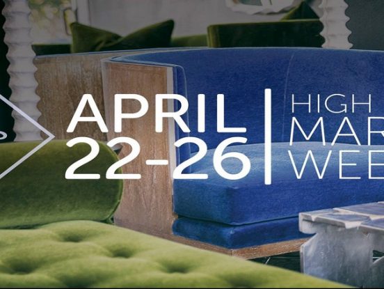 High Point Market 2017: The Luxury Brands You Must See