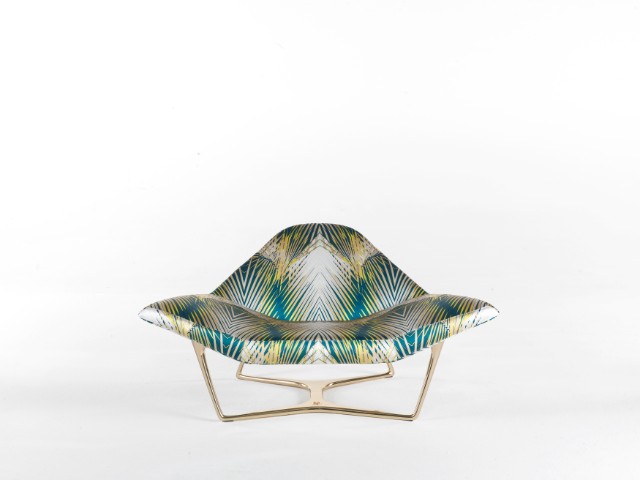 The Luxurious Jungle of Roberto Cavalli Home Interiors
