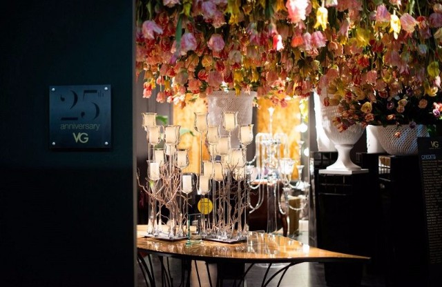 Milan Special: Be Inspired By The Deluxe Brands at iSaloni 2017