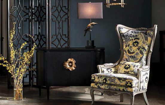 High Point Market 2017: Seeking the Chic Unique