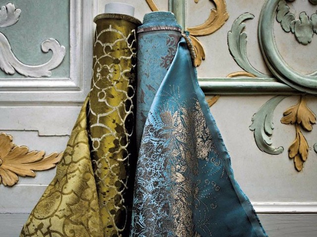 Milan Special: Be Inspired By The Deluxe Brands at iSaloni 2017