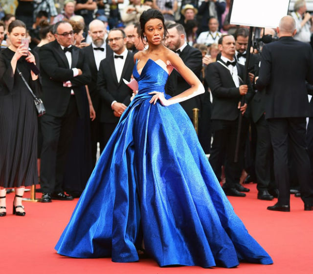 Cannes Film Festival: The Red Carpet