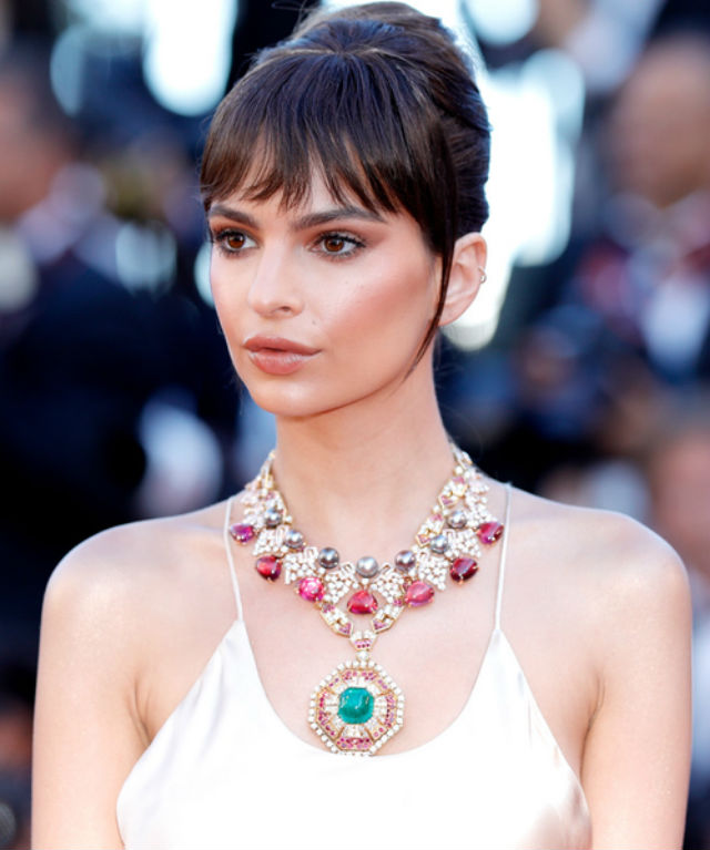 Cannes Film Festival: The Red Carpet