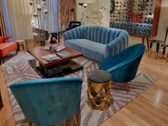 The Ultimate Design Trends You Must Know: the Covet London Relaunch