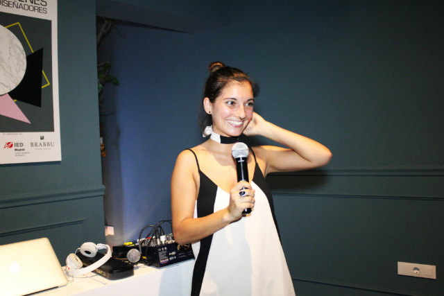 See the Best Moments of Moongata Awards 2017 in Madrid