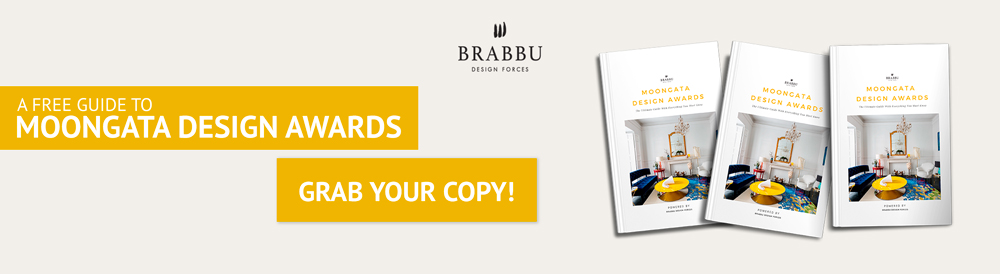 See the Best Moments of Moongata Awards 2017 in Madrid