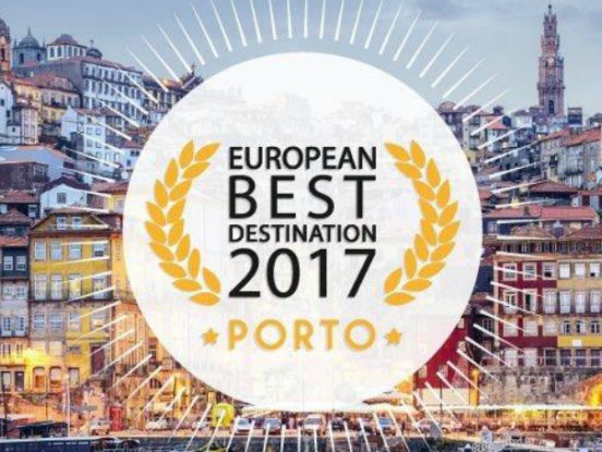 Meet the 2017 Best European Destination: Oporto, the design lover spot | 2017 Best European Destination. Trendy Places. Best Travel Destinations. #2017besteuropeandestination #trendyplaces #luxuryrestaurants >>> Get to know more exciting news: https://goo.gl/41wroP