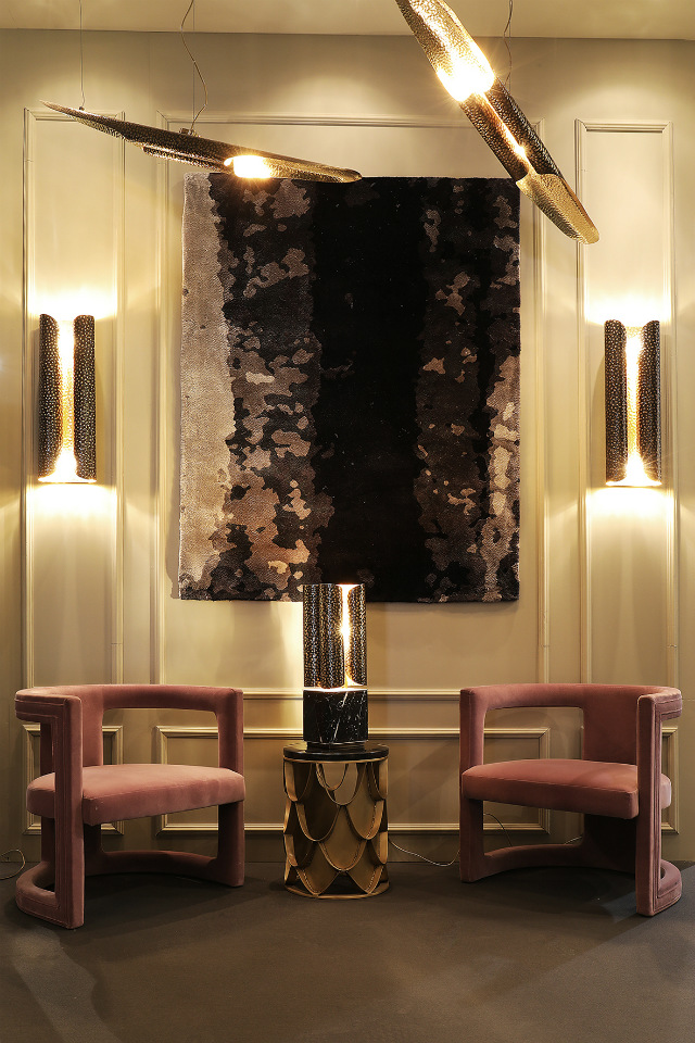 Be BRABBU’s Guest At Maison Objet Paris 2017 September