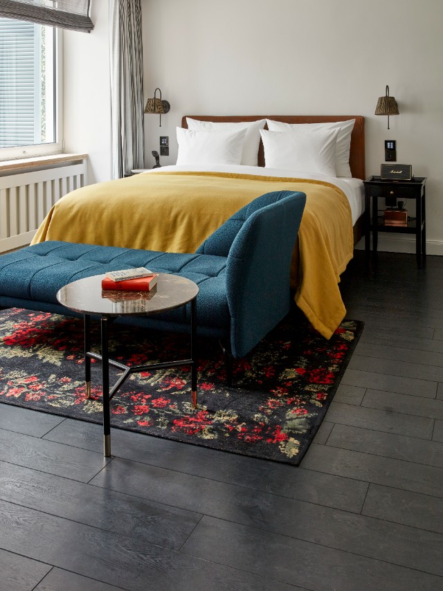 Sir Nikolai Hamburg: A Hotel Design Conquering Germany (2)
