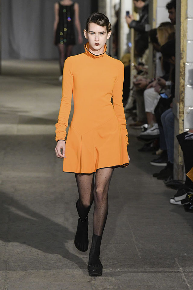 Milan Fashion Week: Trends That You'll Want to Wear in Fall 2018