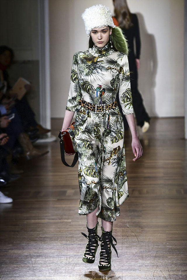 Milan Fashion Week: Trends That You'll Want to Wear in Fall 2018