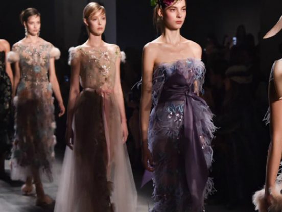 New York Fashion Week: The Best Looks To Fall In Love