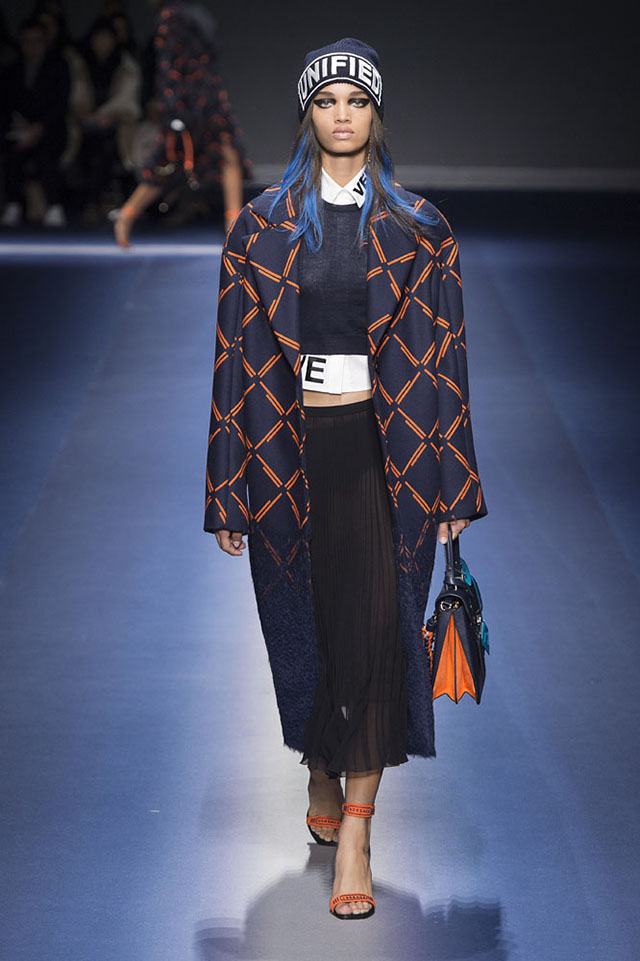 Milan Fashion Week: Trends That You'll Want to Wear in Fall 2018