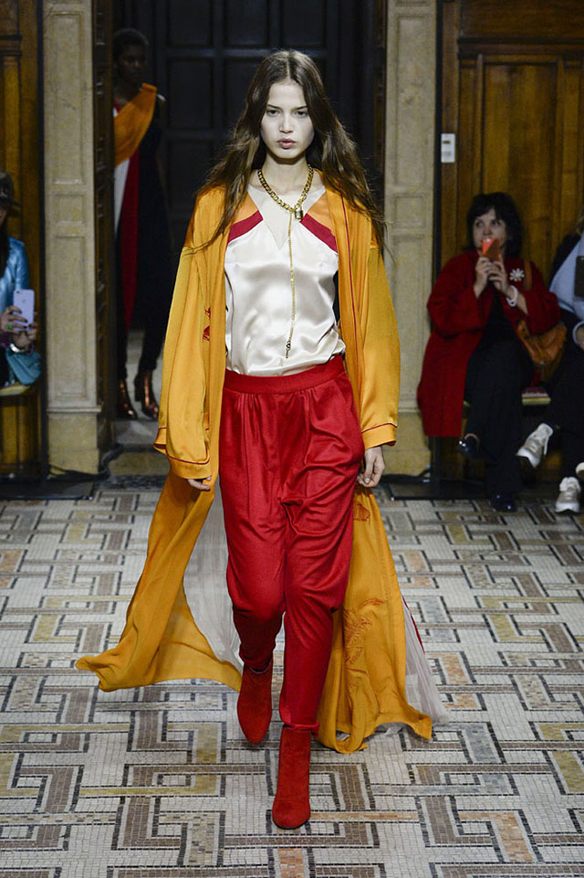 Milan Fashion Week: Trends That You'll Want to Wear in Fall 2018