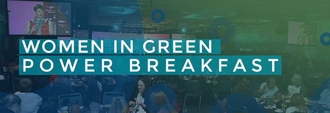 Greenbuild: Because Design Can Also Help The World