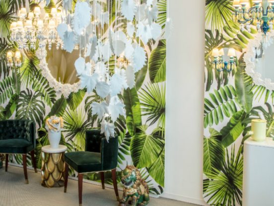 Decoration & Design Building_Fall Market 2017