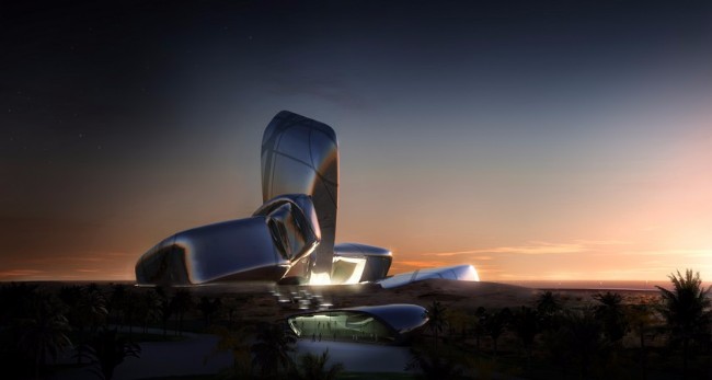 Design News_The Museum Openings You Should Not Miss This Fall_3