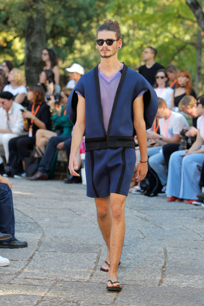 The Portuguese Spring/Summer Trends For 2018