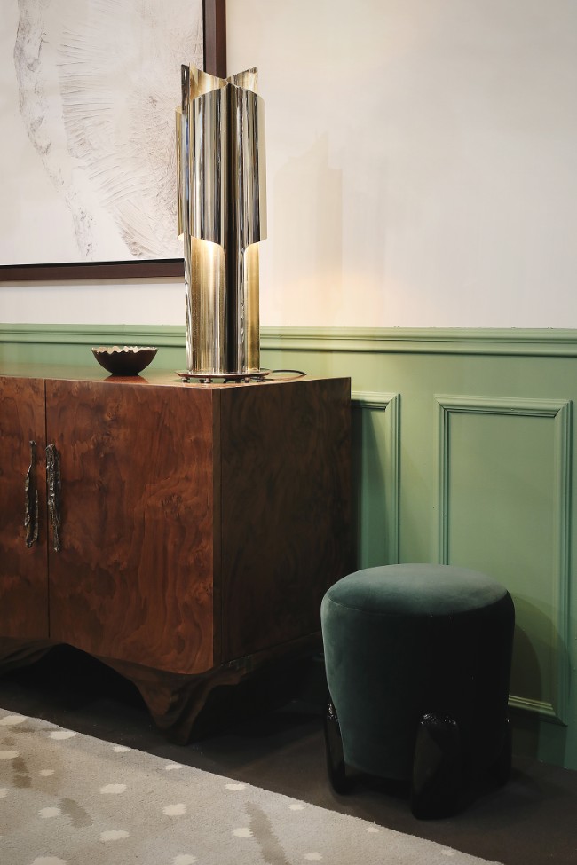 Maison et Objet 2018 The Design Trends for 2018 (10)