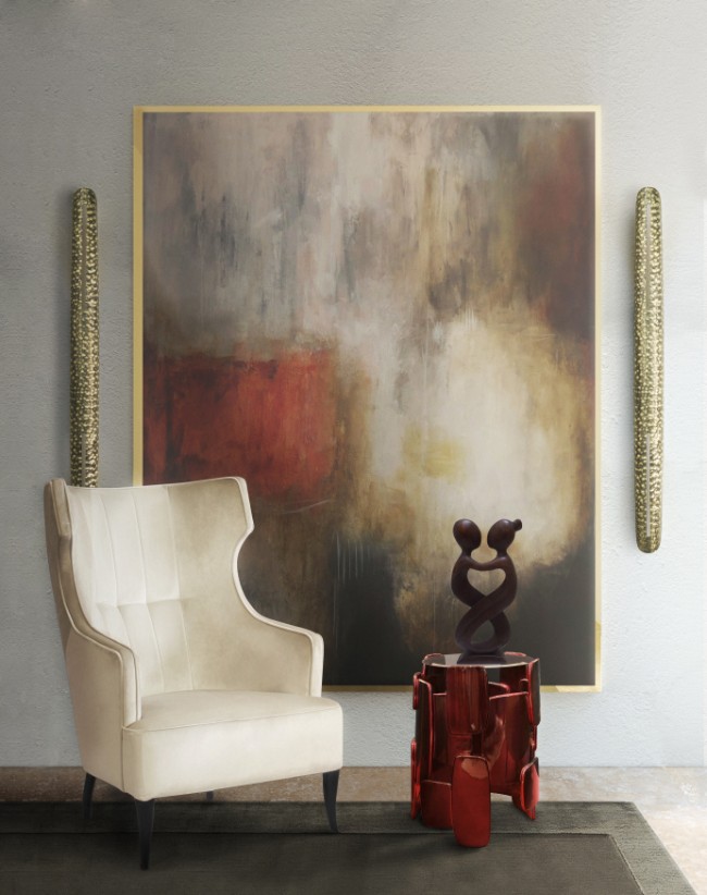 Maison et Objet 2018- The Design Trends for 2018 (6)