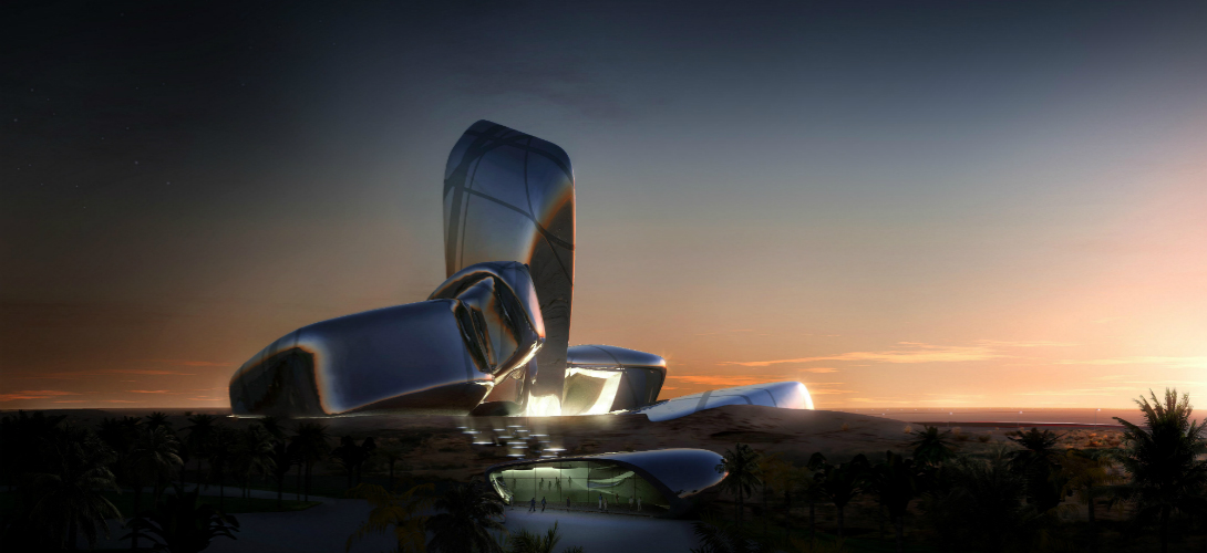 Design News: The Museum Openings You Should Not Miss This Fall