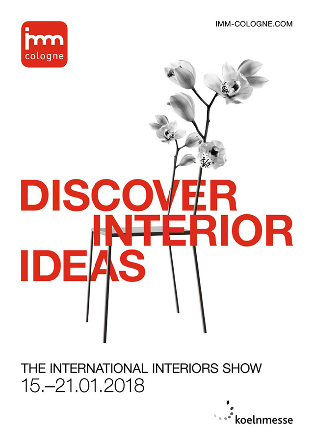 IMM Cologne 2018: New Inspirations For The Furnishing World