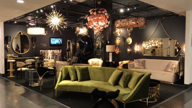 High Point Market 2018 the highlights and ultimate design trends