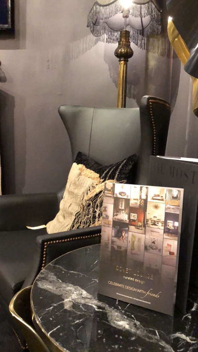 High Point Market 2018 the highlights and ultimate design trends