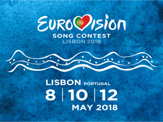 Eurovision 2018: Portugal As The Capital Of Music