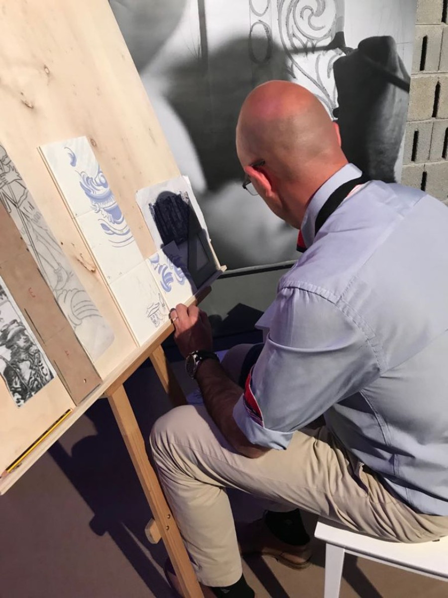 Day-1-Of-The-Luxury-Design-and-Craftsmanship-Summit-2018-0