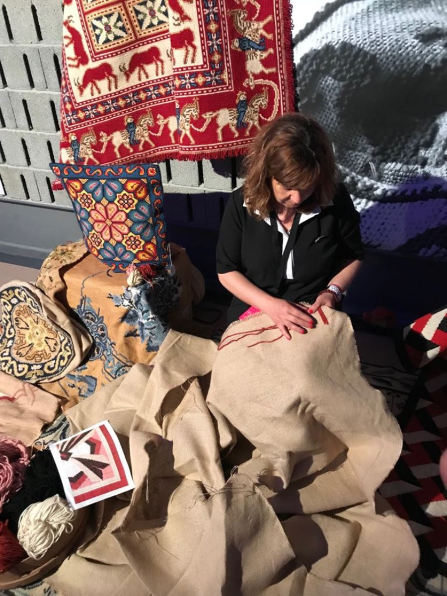 Day-1-Of-The-Luxury-Design-and-Craftsmanship-Summit-2018-0