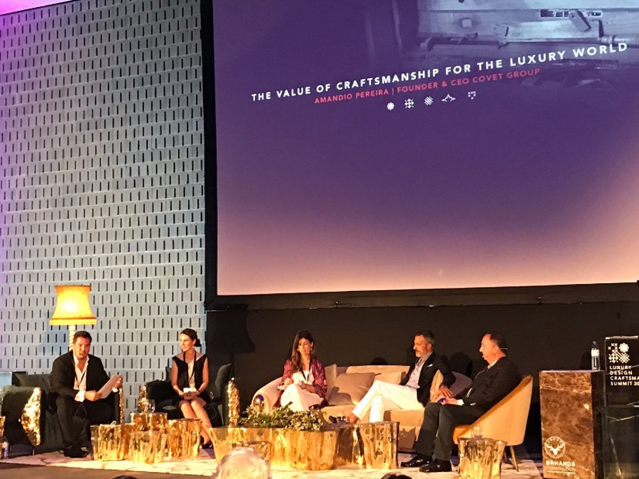 Day-1-Of-The-Luxury-Design-and-Craftsmanship-Summit-2018-0