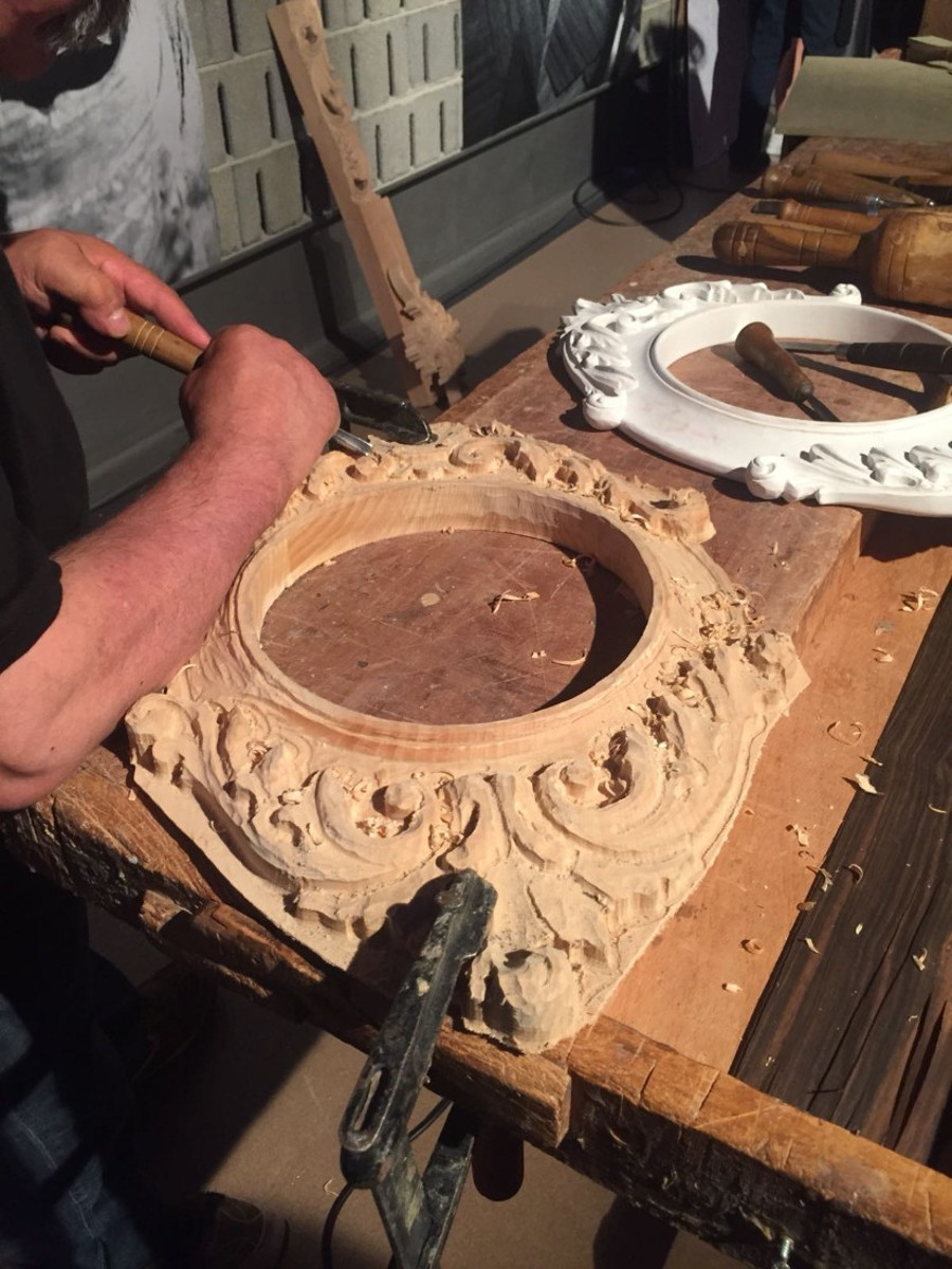 Day-1-Of-The-Luxury-Design-and-Craftsmanship-Summit-2018-0