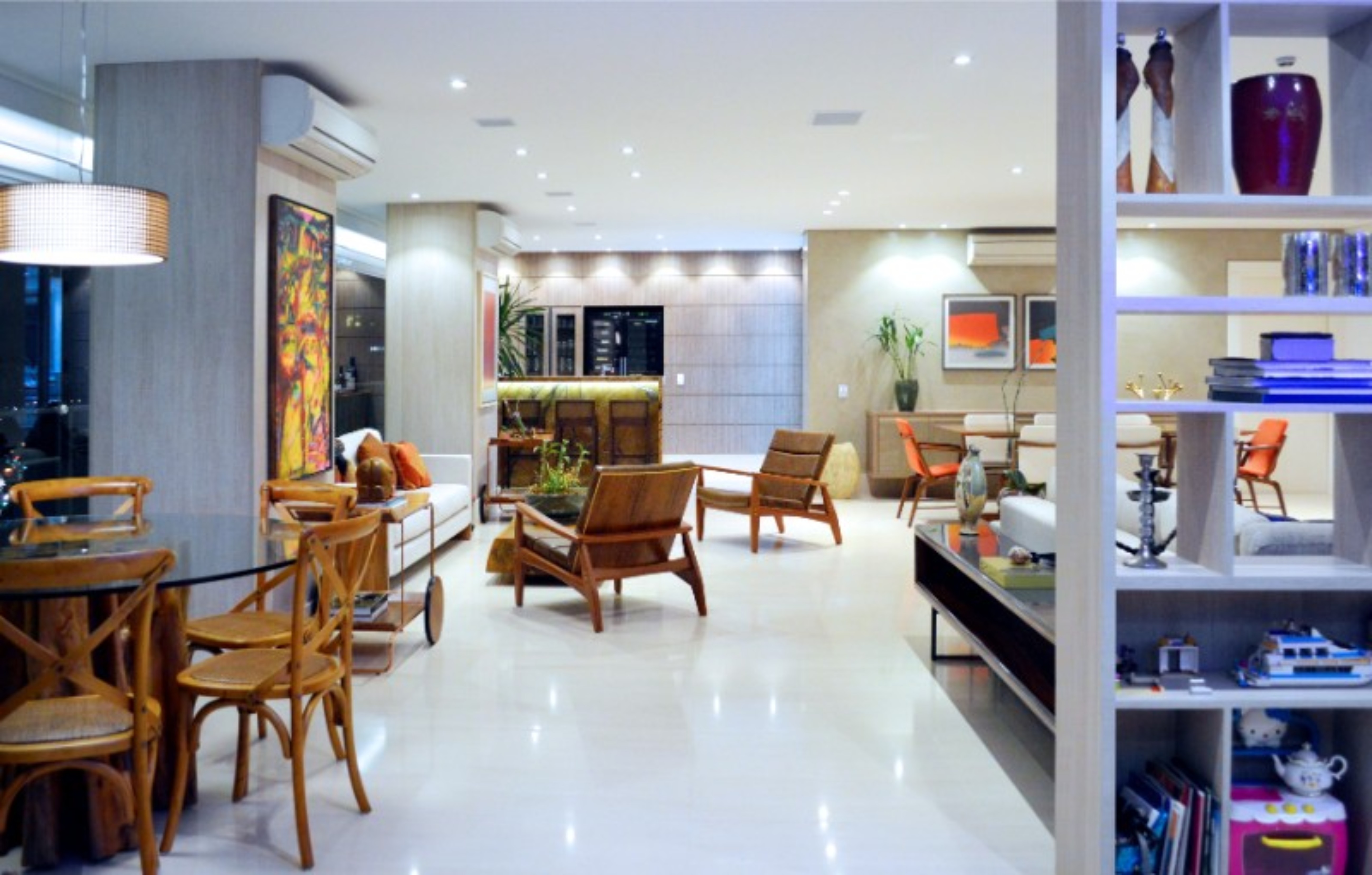 Inside Best Interior Designers Mind: Interview with Adriana Scartaris