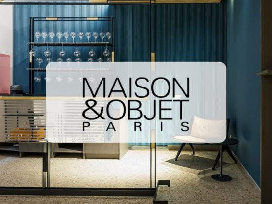 Maison et Objet 2018- Meet The Rising Talents For September Edition