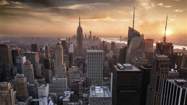 Covet NYC: The Lux Experience With BRABBU